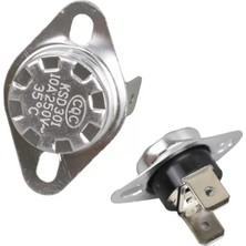 Ozkr Store IC-269 35 C Nc Termostat Normalde Kapalı Tip