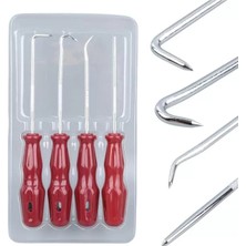 Ozkr Store Carstar HM-498D Yağ Hortum Contası Çıkarma Seti Seti
