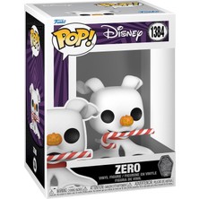 Funko Pop! Collectible Toy Figure - Tiny Lagoon 14