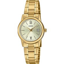 Casio LTP-V002G-9B3UDF Kadın Kol Saati