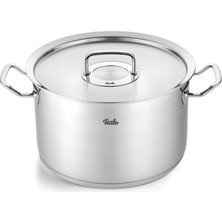 Fissler Original Profi Collection Metal Kapak Derin Tencere 28 cm Renkli One Size