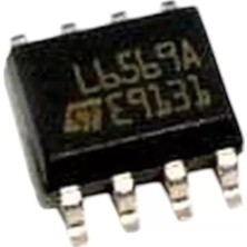 Ozkr Store L 6569 Soıc-8 Smd Entegre Devre