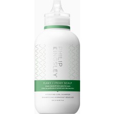 Philip Kingsley Flaky/ıtchy Scalp Nemlendirici Kepek Karşıtı Şampuan 250 ml