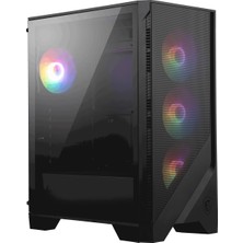 MSI Msı Forge 121A B75 750W Bronz Pcıe5 Gamıng Kasa