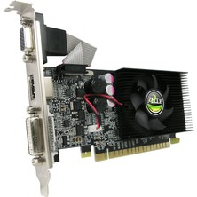 Axle GT610 2gb Ddr3 64BIT (AX-GT610/2GD3P4CDIL)