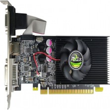 Axle G210 1gb Ddr3 64BIT AX-G210/1GD3P4CDIL