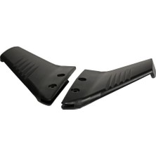Easterner Deniz Motoru Kanadı 4-50 Hp Arası