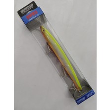 RAPALA Maxrap 15 cm 23 gr Maket Yem – Flake Hot Chartreuse