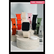 HBG Markt Çok Fonksiyonlu Akıllı Saat