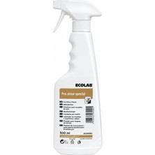 Ecolab Pro Shine Special Ahşap Mobilya Bakım ve Cila Ürünü 500 ml | Profesyonel Mobilya Cilası
