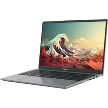 Quantum Ultra TS1501 I9-12900HK 16GB 512GB SSD 15.6" Fdos