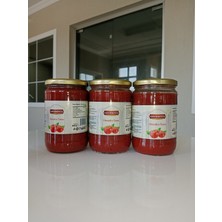 Çınar Food 660 cc Domates Sosu x 3 Adet