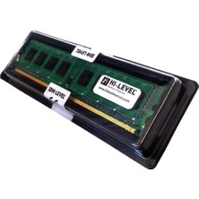 4gb Kutulu Ddr3 1333MHZ HLV-PC10600D3-4G Hı-Level
