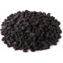 Hazar Gıda Siyah Çekirdekli Üzüm Kurusu 1 kg