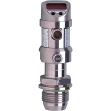 Ifm PI003A 1...25 Bar 18...32 Dc Ekranlı Basınç Sensörü
