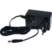 Supervac Bosch BCH65RT25K BCH6ATH25 BCH6ATH25L ile Uyumlu Süpürge Şarj Adaptörü