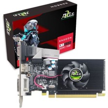 Axle R5 230 1gb Ddr3 64 Bit (R5 230/1GD3P4CDIL)