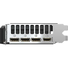 Gigabyte Gıgabyte RTX5060TI Wındforce Oc GV-N506TWF2OC-8GD 8gb Gddr7 128BIT