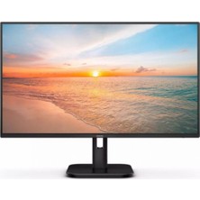 Philips 23.8 Phılıps 24E1N1100A/01 IPS 1ms 120HZ VGA HDMI