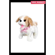 HBG Markt Mey Ithalat® Sihirli Köpek Peluş
