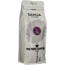 Premium Filtre Kahve Taze Kavrulmuș Çekirdek 1.000GR