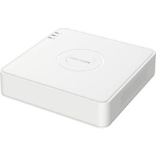 Hikvision Hıkvısıon DS-7108HGHI-M1 8 Kanal 720P Hibrit Kayıt Cihazı