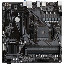 Gigabyte Gıgabyte B550M K Ddr4 4733MHZ(OC) HDMI M.2 Dp Matx