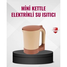 Hace Bazaar Pratik Türk Kahvesi Makinesi Bol Köpüklü Hızlı Kahve Hazırlama