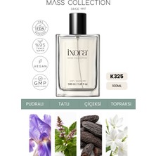 İxora K325 Shine Kadın Parfüm 100 ml Edp