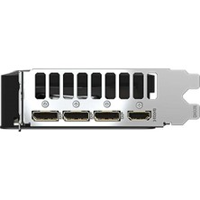 Gigabyte Gıgabyte 5060TI Eagle Oc GV-N506TEAGLE Oc-8gd 8gb Gddr7 128BIT