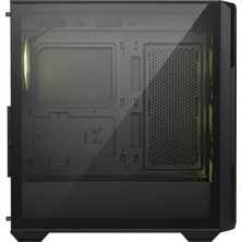 MSI Msı Mag Forge 340R Aırflow Atx Case