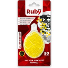Bulaşık Makinesi Kokusu