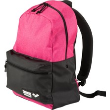 Arena Team 30 Unisex Pembe Günlük Stil Sırt Çantası 002481900