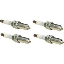 NGK Peugeot 206 1.4 2003-2006 Iridyum Buji 4 Adet