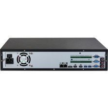 Dahua NVR5864-EI2 64 Kanal Network Kayıt Cihazı
