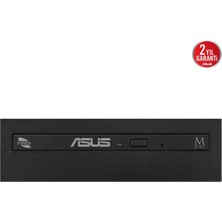 Asus DRW-08D6MT Siyah Sata Dahili