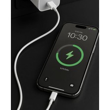 Hace Bazaar Iphone 13 12 11 Xr Xs x Se 2022 2020 20W Lightning Şarj Cihazı