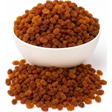 Hazar Gıda Izmir Çekirdeksiz Üzüm Kurusu 1 kg