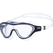 Arena The One Mask Unisex Siyah Yüzücü Gözlüğü 003148102