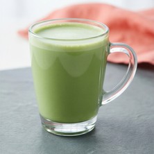 Lav Vega Cam Kupa 6 Kişilik 250 ml Kulplu (Kahve/Çay Bardağı)