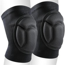 Sporio Voleybol Dizliği S-M-L-Xl