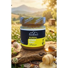 Nurbal Krem Bal 300 gr