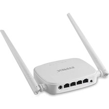 Everest EWR-301 300 Mbps Access Point Kablosuz Router
