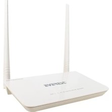 Everest SG-1600 4 Port 300 Mbps Kablosuz Modem