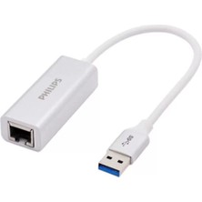 Philips SWR1609I/93 USB 3.0 To RJ45 Ethernet Çevirici