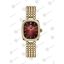 Momentus Women's Classy CW314G-14SG
