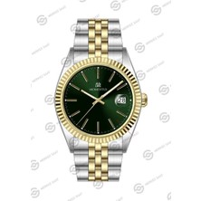 Momentus Men's Crown Master CR251T-15SG