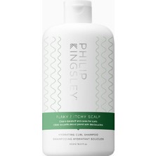 Philip Kingsley Flaky/ıtchy Scalp Nemlendirici Kepek Karşıtı Şampuan 500 ml