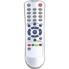 Kyd Korax 55000-17500-88000-77000 Uydu Kumandası