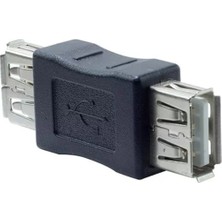 Powermaster PM-11856 Dişi - Dişi Ara Aparat Çevirici USB 2.0